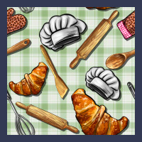 Chef Tools Seamless Pattern Heavyweight Hoodie | Teevron