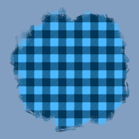 Winter Tartan Patch Urban Hoodie | Teevron
