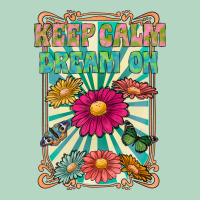 Keep Calm Dream On Classic Tee | Teevron