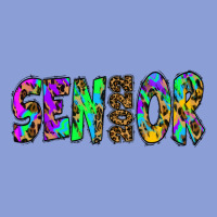 Senior 2022 Tie Die Leopard Long Sleeve Tee | Teevron