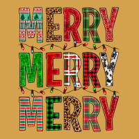 Merry Merry Merry Christmas Urban Hoodie | Teevron