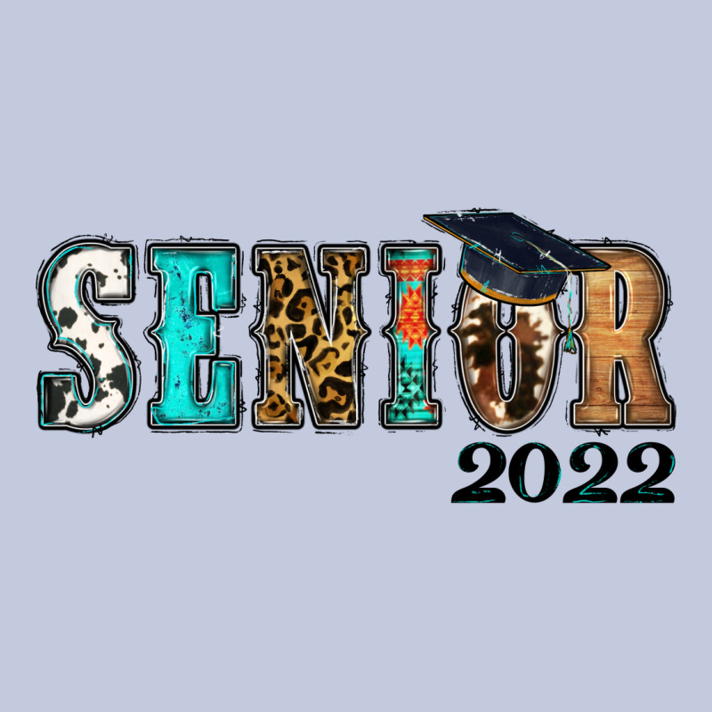 Western Senior 2022 Long Sleeve Tee by RanaPortraitStore | Teevron
