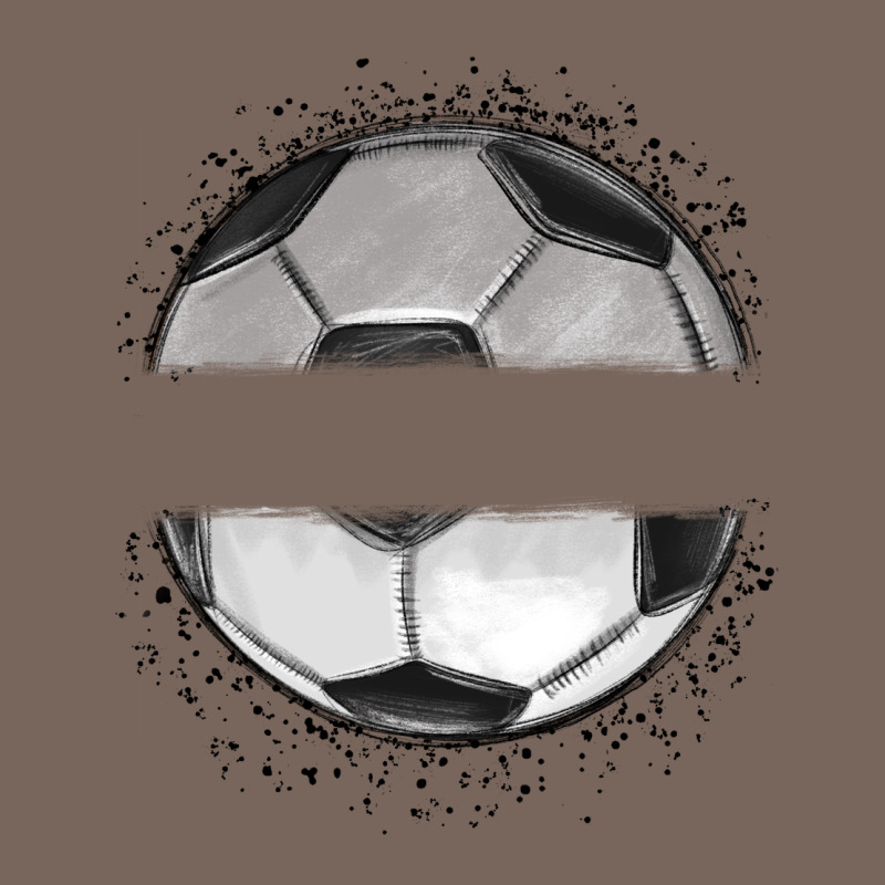 Custom Soccer Premium Hoodie by MaliasSmallBusiness | Teevron