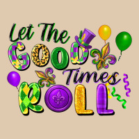Let The Good Times Roll Classic Tee | Teevron