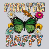 Kind The Happy Classic Tee | Teevron