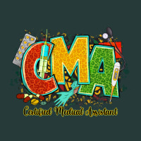 Cma Certified Medical Assistant Juneteenth Premium Sweatshirt | Teevron