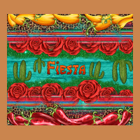 Fiesta Heavyweight Hoodie | Teevron