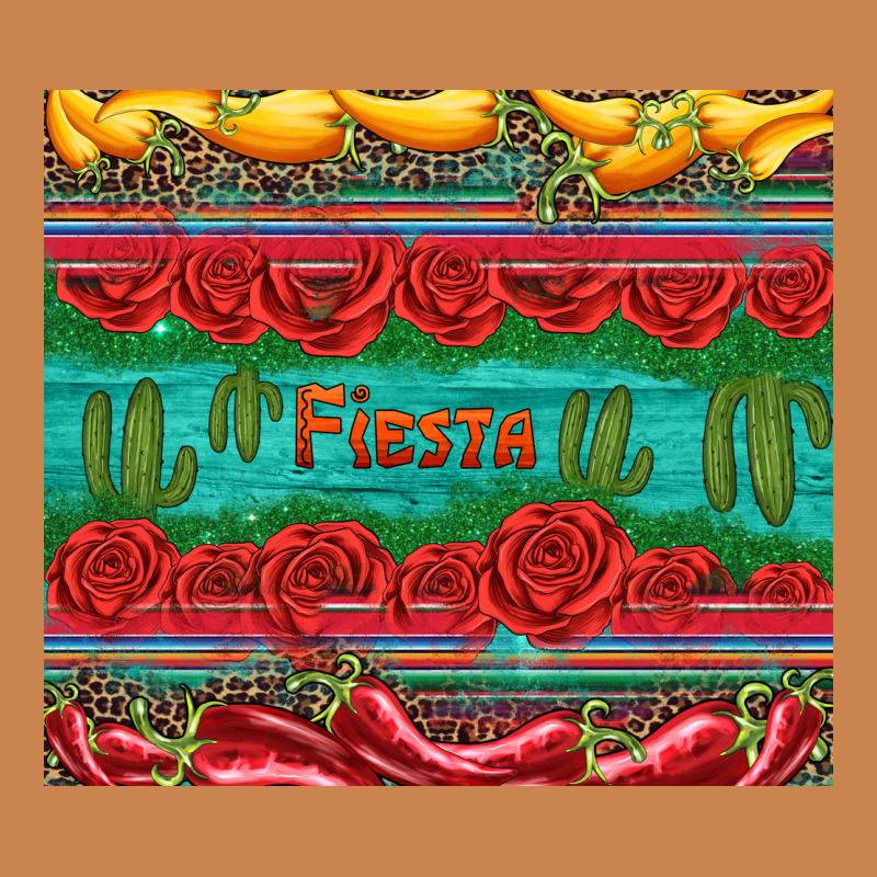 Fiesta Heavyweight Hoodie by Artiststas | Teevron