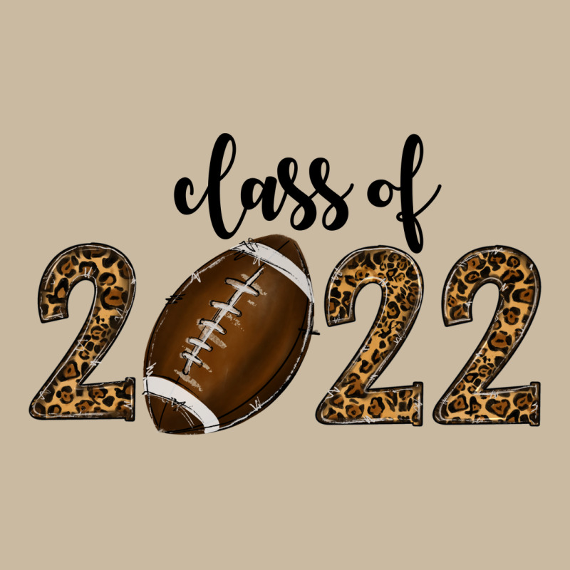 Closs Of 2022 American Football Long Sleeve Tee by RanaPortraitStore | Teevron