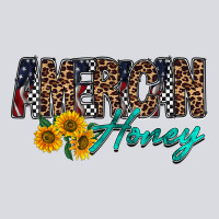 American Honey Zipper Hoodie | Teevron