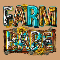 Western Farm Babe Vintage Tee | Teevron