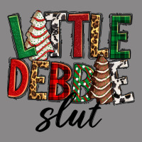 Little Debbie Slut Christmas Vintage Tee | Teevron