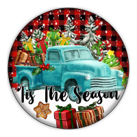 Tis The Season Truck | Teevron