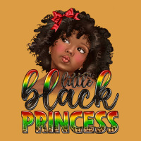 Little Black Princess Urban Heavy Tee | Teevron