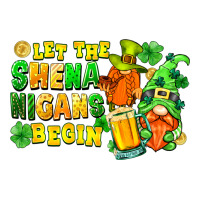 let the shenanigans begin | Teevron
