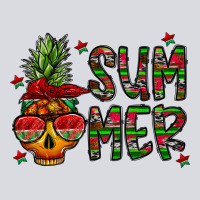 Summer Vibes Zipper Hoodie | Teevron
