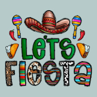 Fiesta Heavy Core Tee | Teevron