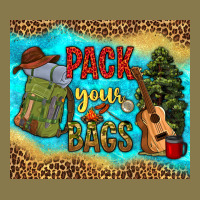 Pack Your Bags Premium Hoodie | Teevron
