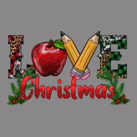 Western Christmas Love Vintage Tee | Teevron