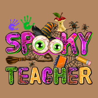 Spooky Teacher Long Sleeve Tee | Teevron