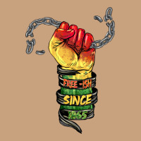 Free Ish Since 1865 Vintage Tee | Teevron