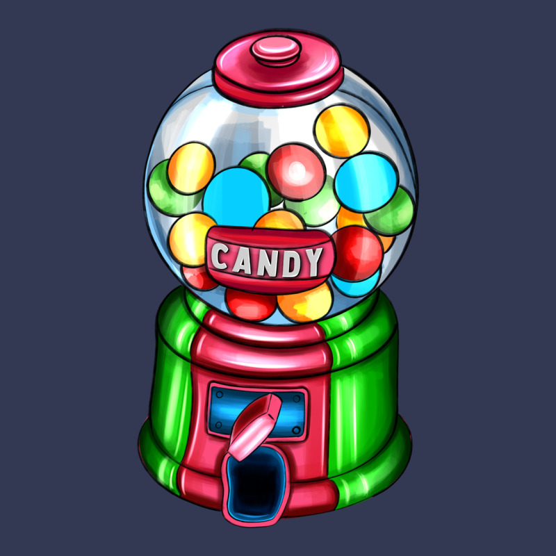 Candy Machine Heavyweight Hoodie by AdoDesignShop | Teevron