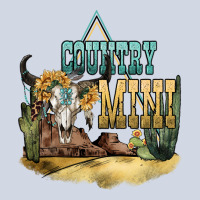 Country Mini Premium Sweatshirt | Teevron