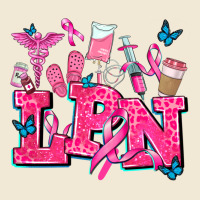 Lpn Cancer  Nurse With Ladies Tee | Teevron