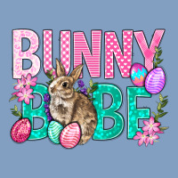 Bunny Babe Easter Urban Hoodie | Teevron