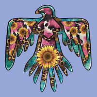 Pinky Western Sunflower Thunderbird Classic Tee | Teevron