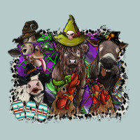 Animal Halloween Heavy Core Tee | Teevron