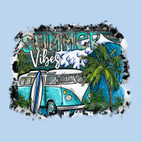 Summer Vibes Classic Tee | Teevron