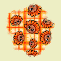 Thanksgiving Turkey With Tartan Patch Urban Hoodie | Teevron