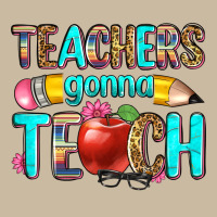 Teachers Gonna Teach Long Sleeve Tee | Teevron
