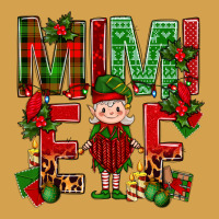 Mimi Elf With Knitting Christmas Urban Hoodie | Teevron