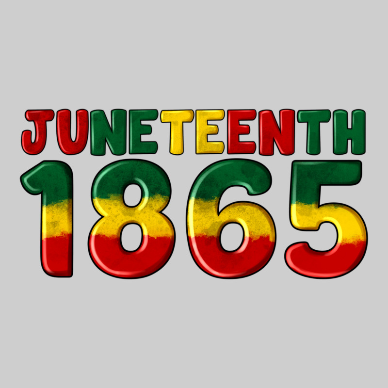 Juneteenth 1865 Premium Tee by Artiststas | Teevron