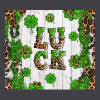 Luck Heavyweight Hoodie | Teevron