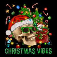 Christmas Vibes Urban Hoodie | Teevron