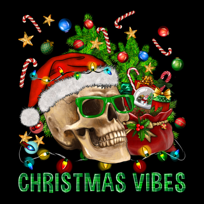Christmas Vibes Urban Hoodie by BundleAndBundleShop | Teevron