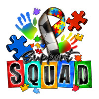 soccer support squad autism | Teevron