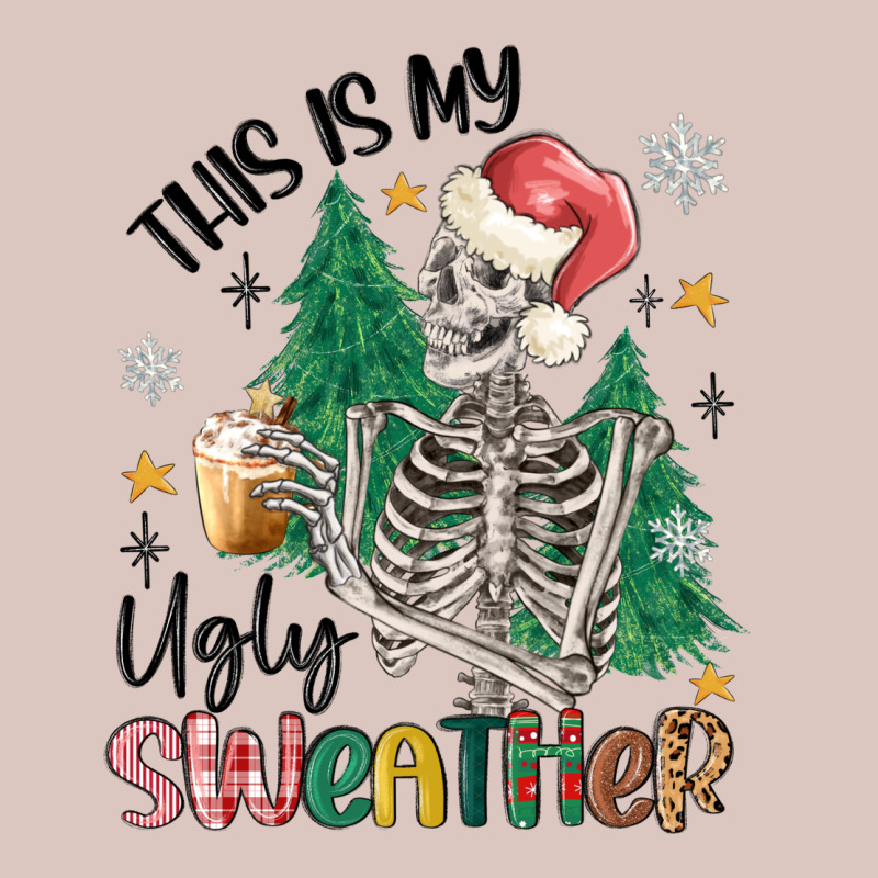 This Is My Ugly Premium Hoodie by MaliasSmallBusiness | Teevron