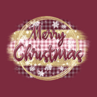 Merry Christmas Pink Premium Hoodie | Teevron