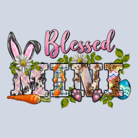 Blessed Mini Easter Premium Sweatshirt | Teevron