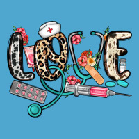 Love Nurse Premium Hoodie | Teevron
