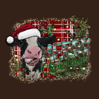 Merry Christmas Heavy Core Tee | Teevron