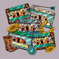 90s Country Casette Tapes Vintage Tee | Teevron