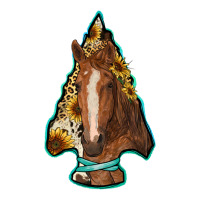 arrowhead horse | Teevron