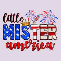 Little Mister America Classic Tee | Teevron