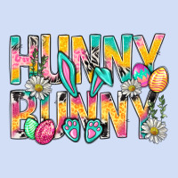 Hunny Bunny Easter Urban Hoodie | Teevron