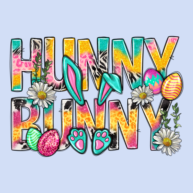 Hunny Bunny Easter Urban Hoodie by BundleAndBundleShop | Teevron